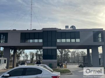 Depósito · 1500m² · Depósito en Alquiler 1500 m - Parque Industrial Polo Ayre