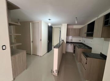 Departamento · 43m² · 3 Ambientes · Departamento en Nueva Cordoba a Estrenar 1 2 Dorm. con Pileta y Sum
