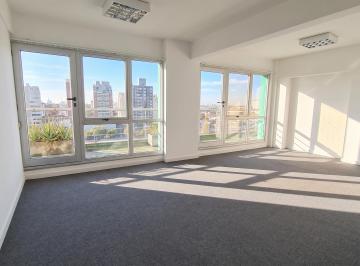 Oficina comercial de 2 ambientes, Barracas · Oficina Comercial de 75 m² con Balcon en Alquiler en Barracas