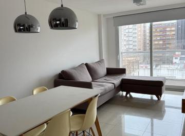 Departamento · 70m² · 3 Ambientes · 1 Cochera · Departamento en Plaza Mitre
