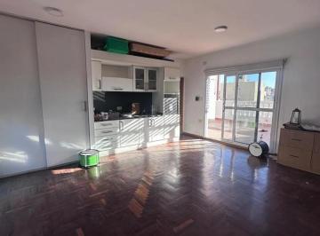 Departamento · 125m² · 10 Ambientes · Departamento Venta 3 Dorm. 2 Baños Centro Balcon Terraza