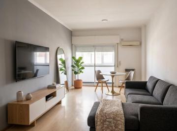 Departamento · 125m² · 10 Ambientes · Departamento Venta 3 Dorm. 2 Baños Centro Balcon Terraza