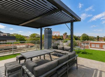 Foto1 · Venta Apartamento de 2 Dorm. + Terraza con Parrillero en Malvín Sur