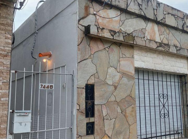 Casa · 65m² · 4 Ambientes