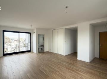 Departamento · 41m² · 1 Ambiente · Ultra Luminoso Monoambiente a Estrenar en Venta en Almagro/balvanera