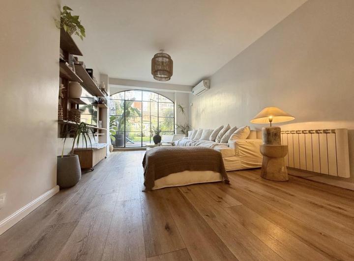Departamento · 140m² · 5 Ambientes · 1 Cochera
