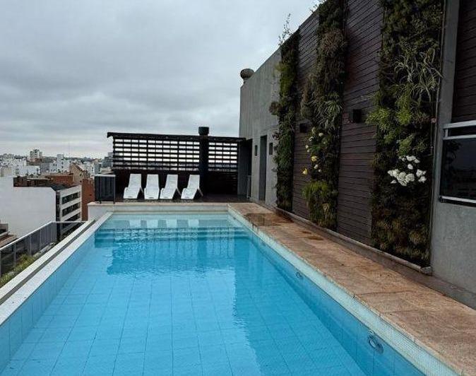 Departamento · 41m² · 2 Ambientes