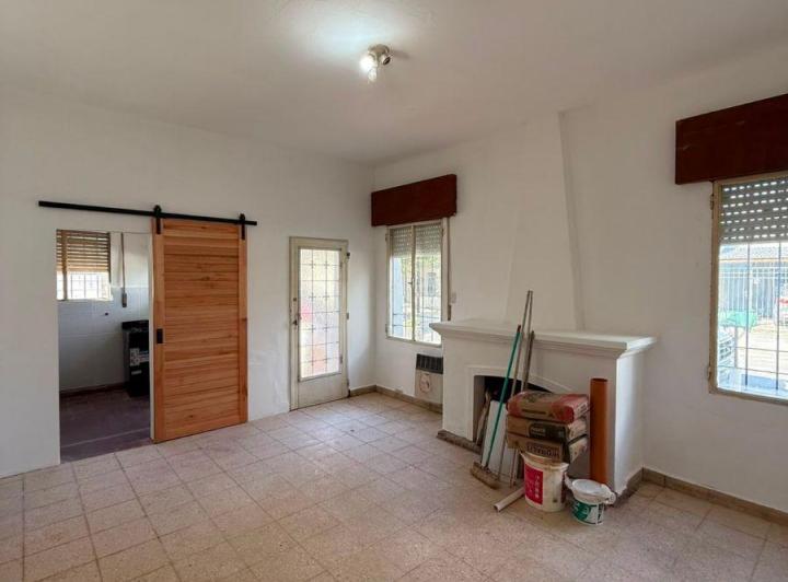 Casa · 45m² · 2 Ambientes