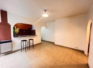 Departamento · 40m² · 2 Ambientes · Departamento en Alquiler en Belgrano.