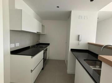 Departamento · 79m² · 3 Ambientes · 1 Cochera · Venta Depto 2 Dorm. Condo 8 Sauces