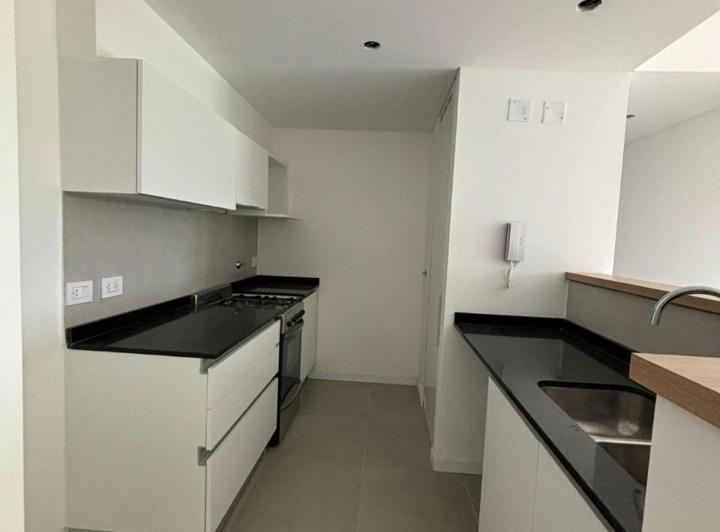 Departamento · 79m² · 3 Ambientes · 1 Cochera
