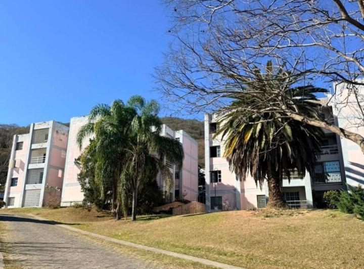 Departamento · 95m² · 4 Ambientes