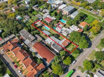 Terreno · 1140m² · Venta Terreno 1140 m² Carrasco Norte Ley Vis