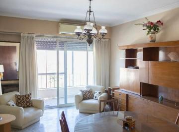 Departamento · 78m² · 3 Ambientes · Venta Departamento 3 Ambientes con Balcón Corrido - Caballito - Apto Credito Bancario y Permuta!