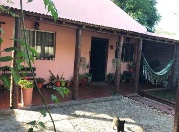 Casa · 161m² · 9 Ambientes · 4 Cocheras · Oportunidad, Terreno de 500 m con Tres Casas