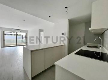 Departamento · 69m² · 2 Ambientes · Alquiler | Exclusivo 2 Ambientes en Holpark – Villa Urquiza