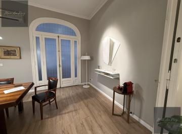 Oficina comercial · 122m² · 5 Ambientes · Oficina en Venta Congreso. 3 Despachos. Sala de Reuniones.