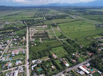 Terreno , San Luis · Venta Terreno en Recodo, Ciudad Abierta, Maznana L, Lote 11