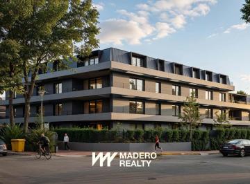 Departamento · 96m² · 4 Ambientes · Departamentos de 4 Ambientes con Cochera en San Fernando Entrega Mayo 2028