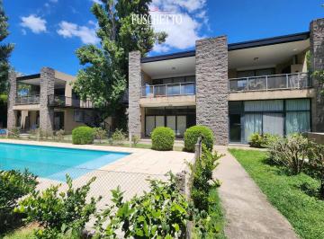 Departamento de 2 ambientes, Pilar · Tortugas Garden (Golf Club Golfers 3150) Depto. 2 Amb. Planta Baja. Galeria. Cochera. Amenities