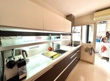 Departamento · 96m² · 3 Ambientes · 1 Cochera · Venta Semipiso con Cochera, Baulera y Vista Abierta Cerca Subte a - Flores