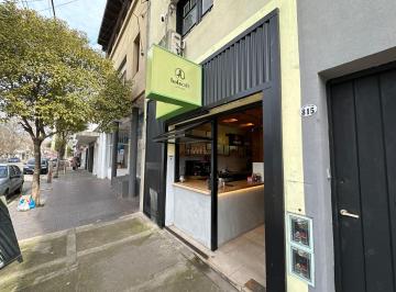 Fondo de comercio · 22m² · Venta Fondo de Comercio Cafe Al Paso San Juan