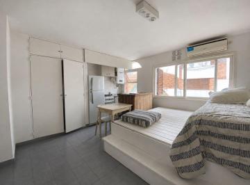 Departamento de 1 ambiente, San Isidro · Venta Monoambiente San Isidro Super Luminoso