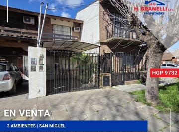 HGP-HGP-9732_2 · Departamento 3 Ambientes. | Guemes Al 300