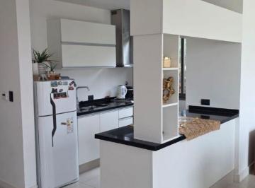 Departamento de 4 ambientes, El Challao · Dúplex a La Venta en Dalvian