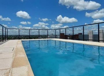 Foto · Imperdible! Edificio con Piscina a Pasos Plaza Jeronimo del Barco
