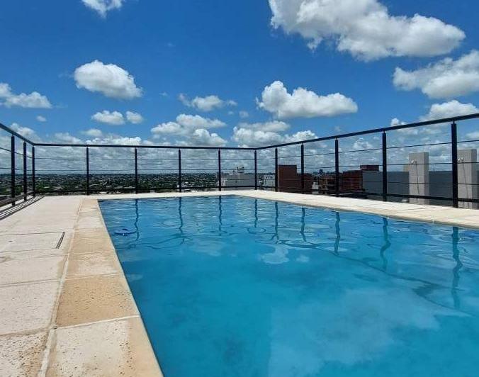 Departamento · 45m² · 2 Ambientes