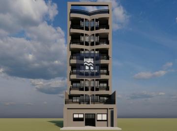 Departamento · 36m² · 2 Ambientes · Departamento en Caseros