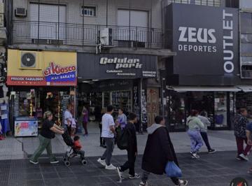Terreno · 630m² · Venta en Block Peatonal Cto Comercial San Martin