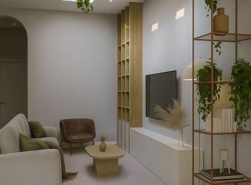 PH · 112m² · 5 Ambientes · 1 Cochera · PH 3 Dorm. en Venta La Plata con Cochera