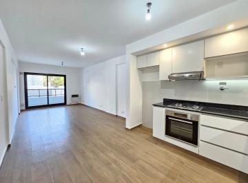 Departamento · 36m² · 1 Ambiente · Monoambiente en Alquiler a Estrenar - Nuñez