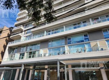 Departamento · 92m² · 3 Ambientes · 1 Cochera · Departamento - Olivos - en Alquiler 3 Ambientes con Cochera - Vista Al Rio