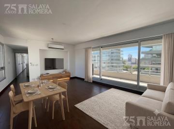 Departamento · 92m² · 3 Ambientes · 1 Cochera · Departamento - Olivos - en Alquiler 3 Ambientes con Cochera - Vista Al Rio