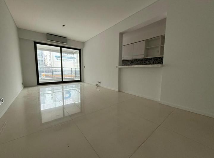 Departamento · 67m² · 3 Ambientes · 2 Cocheras