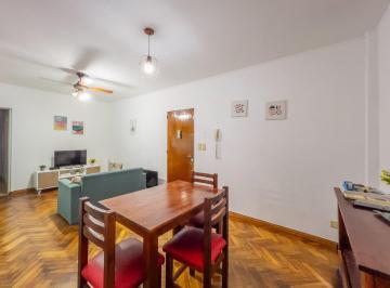 Departamento · 56m² · 3 Ambientes · Venta Departamento Dos Dorm.