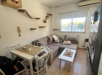 Departamento · 30m² · 2 Ambientes · Venta Departamento de un Dormitorio Luis Agote