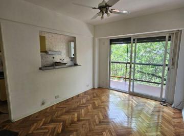 PRL-PRL-1460_2 · Alquiler 2 Ambientes con Balcon en Floresta