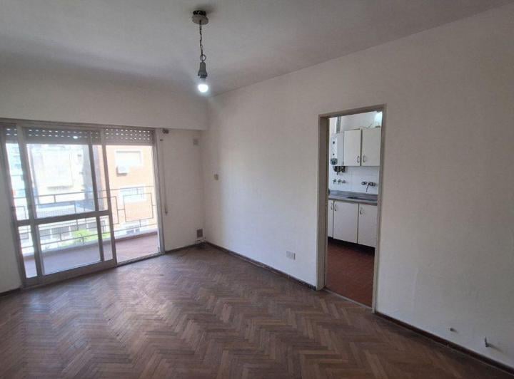 Departamento · 39m² · 2 Ambientes