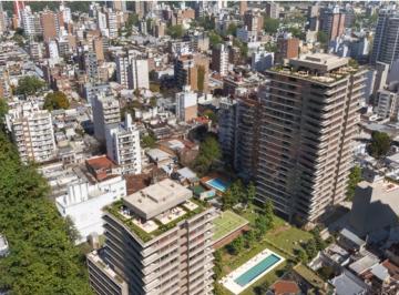 Departamento · 51m² · 2 Ambientes · Venta Pozo - Departamento Fundar 1 Dormitorio