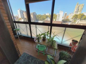Departamento · 83m² · 3 Ambientes · Venta Depto 2 Dorm. - Pueyrredón 1100