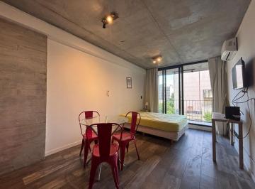 Departamento · 27m² · 1 Ambiente · Venta Monoambiente - Lourdes