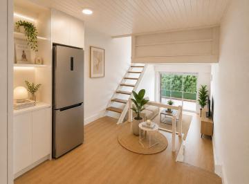 Departamento · 45m² · 3 Ambientes · Departamento en Venta - 3 Ambientes - Terraza con Parrilla - Sociedad Hebraica Argentina, Pilar