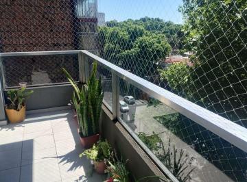 Departamento · 65m² · 3 Ambientes · 1 Cochera · Venta Departamento 2 Dorm., Balcón, Cochera