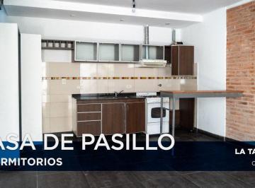 PH · 77m² · 4 Ambientes · PH 2 Dorm. C/ Terraza Parrillero Cochera