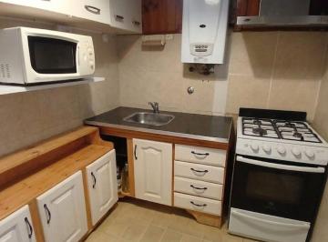 Departamento · 56m² · 3 Ambientes · 3 Amb Patio y Parrilla Ap Credito Sin Expensas