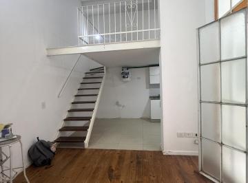 Departamento · 50m² · 2 Ambientes · Departamento 1 Dormitorio Patio